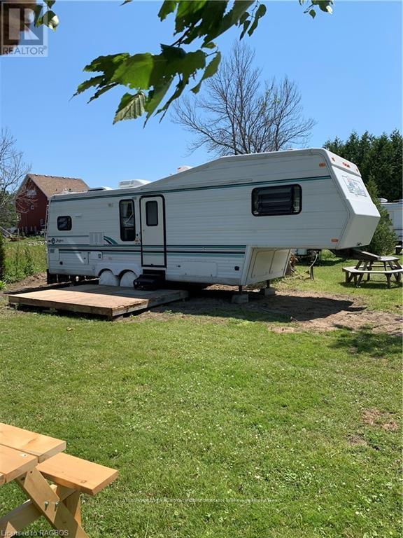 9 Tamarac Road Northern Bruce Peninsula ON N0H 2R0