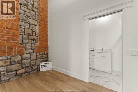 247 Brock Street Amherstburg ON N9V 2H4