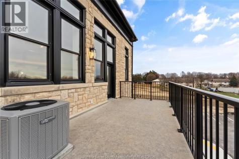 247 Brock Street Amherstburg ON N9V 2H4