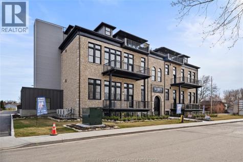 247 Brock Street Amherstburg ON N9V 2H4