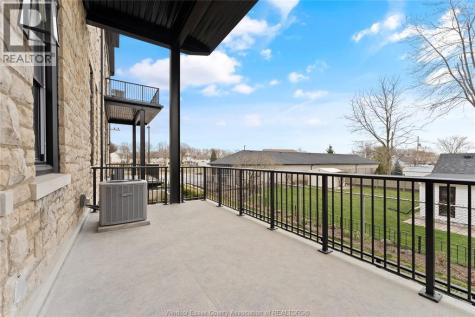 247 Brock Street Amherstburg ON N9V 2H4