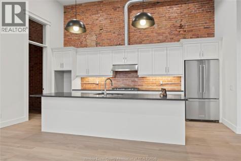 247 Brock Street Amherstburg ON N9V 2H4