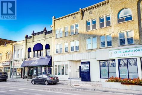 537 Talbot Street St. Thomas ON N5P 1C3