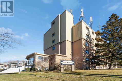 283 Fairway Road North Kitchener ON N2A 2P1