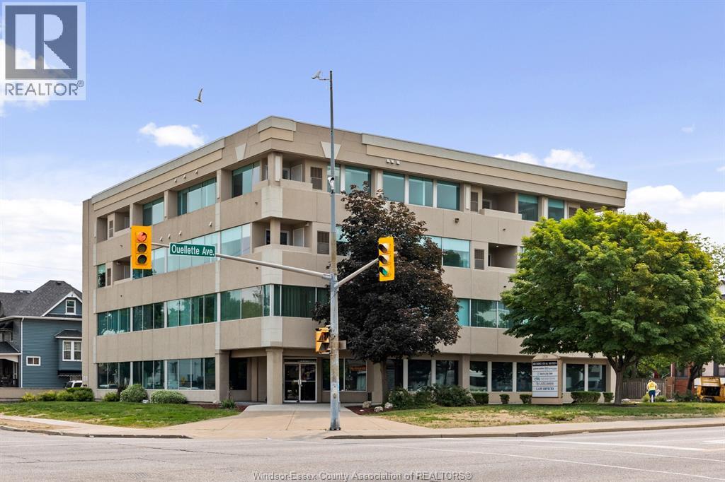 1500 Ouellette Windsor ON N8X 1K7