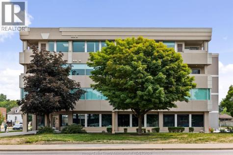 1500 Ouellette Windsor ON N8X 1K7