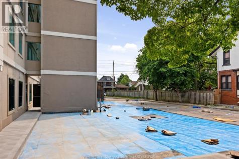 1500 Ouellette Windsor ON N8X 1K7