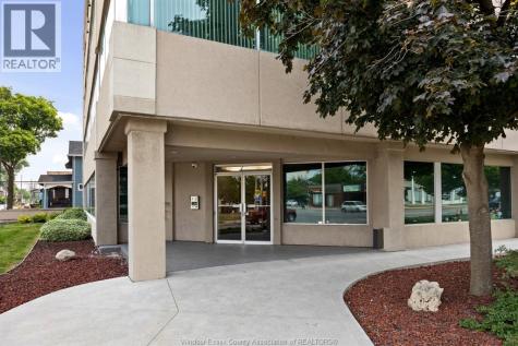 1500 Ouellette Windsor ON N8X 1K7