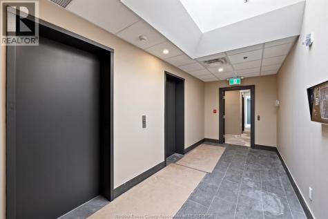 1500 Ouellette Windsor ON N8X 1K7