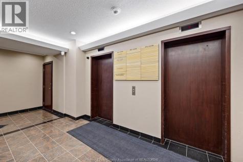 1500 Ouellette Windsor ON N8X 1K7