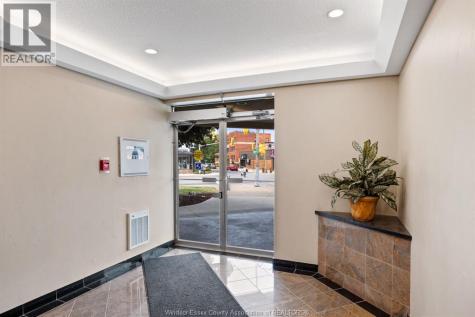 1500 Ouellette Windsor ON N8X 1K7
