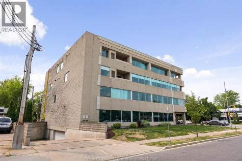 1500 Ouellette Windsor ON N8X 1K7