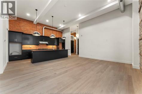 247 Brock Street Amherstburg ON N9V 2H4