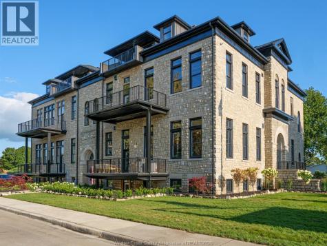 247 Brock Street Amherstburg ON N9V 2H4