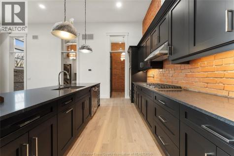 247 Brock Street Amherstburg ON N9V 2H4