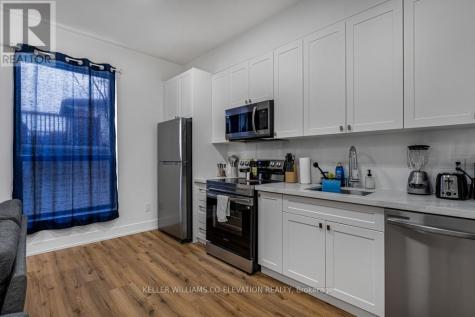 610 King Street East Hamilton (landsdale) ON L8N 1E2