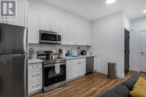 610 King Street East Hamilton (landsdale) ON L8N 1E2