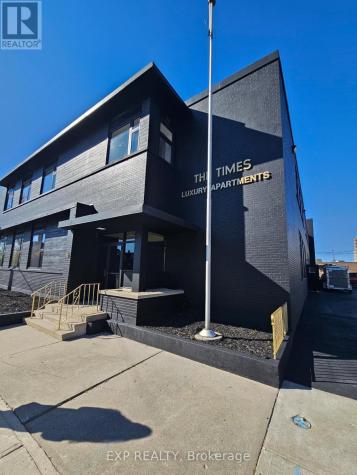 16 Hincks Street St. Thomas ON N5R 5Z2
