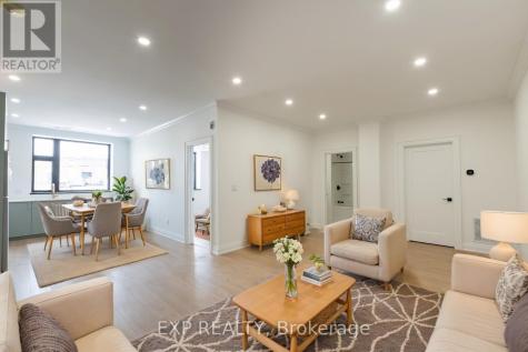 16 Hincks Street St. Thomas ON N5R 5Z2