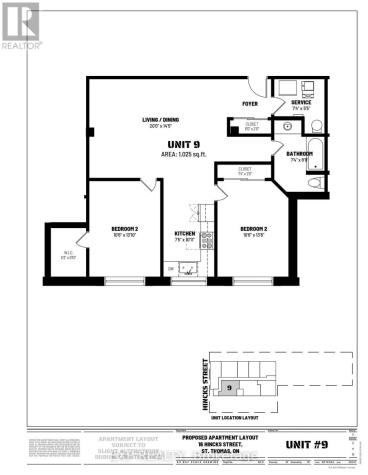 16 Hincks Street St. Thomas ON N5R 5Z2