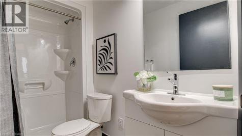 298 Hemlock Street Waterloo ON N2L 0K8