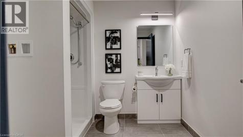 298 Hemlock Street Waterloo ON N2L 0K8