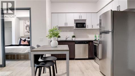 298 Hemlock Street Waterloo ON N2L 0K8
