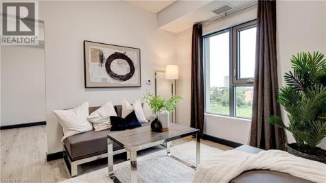 298 Hemlock Street Waterloo ON N2L 0K8