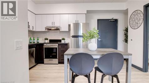 298 Hemlock Street Waterloo ON N2L 0K8
