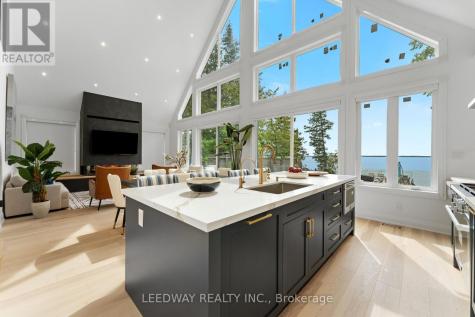 24410 Thorah Park Boulevard Brock ON L0K 1A0