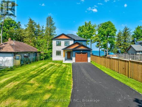 24410 Thorah Park Boulevard Brock ON L0K 1A0