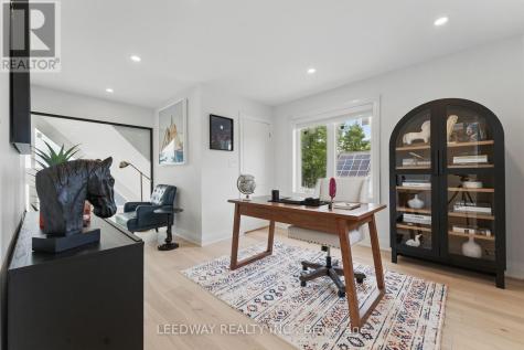 24410 Thorah Park Boulevard Brock ON L0K 1A0