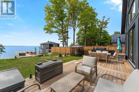 24410 Thorah Park Boulevard Brock ON L0K 1A0