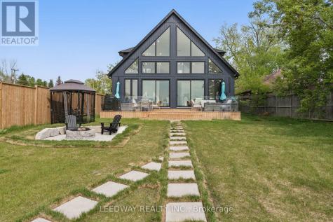 24410 Thorah Park Boulevard Brock ON L0K 1A0