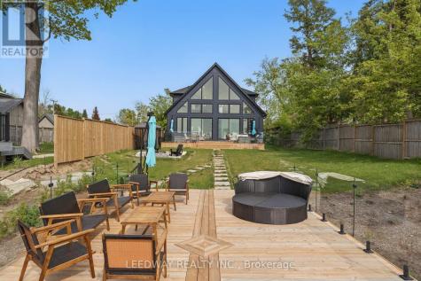 24410 Thorah Park Boulevard Brock ON L0K 1A0
