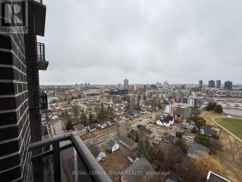 318 Spruce Street Waterloo ON N2L 0E9