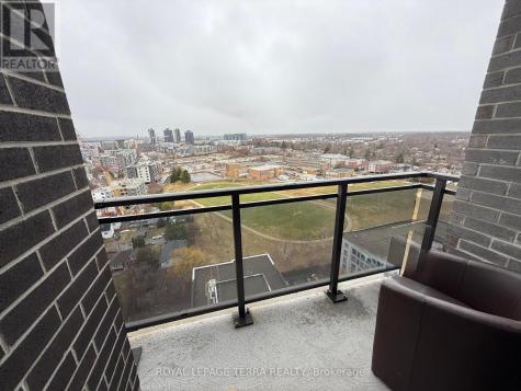 318 Spruce Street Waterloo ON N2L 0E9