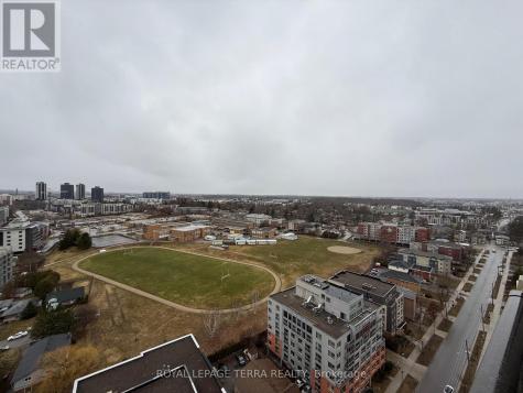 318 Spruce Street Waterloo ON N2L 0E9