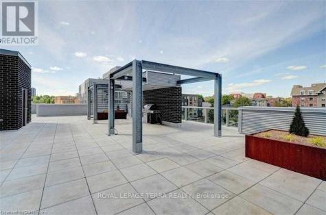 318 Spruce Street Waterloo ON N2L 0E9