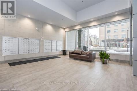 318 Spruce Street Waterloo ON N2L 0E9