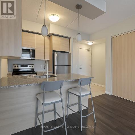 318 Spruce Street Waterloo ON N2L 0E9