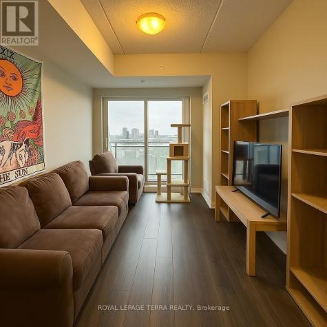 318 Spruce Street Waterloo ON N2L 0E9