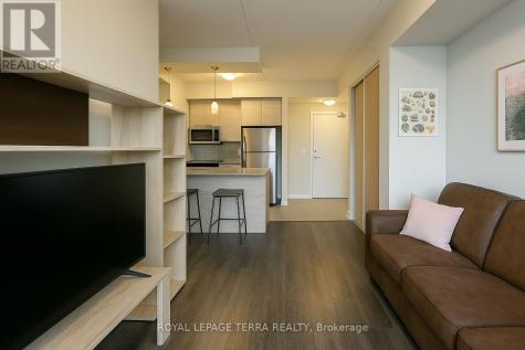 318 Spruce Street Waterloo ON N2L 0E9