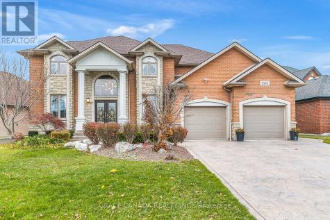 1585 Stoneybrook Crescent Windsor ON N9G 2Z4