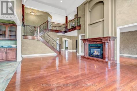 1585 Stoneybrook Crescent Windsor ON N9G 2Z4