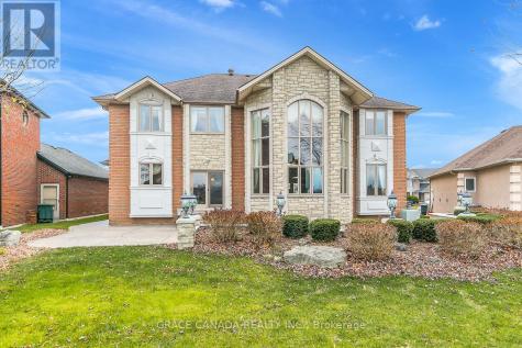 1585 Stoneybrook Crescent Windsor ON N9G 2Z4