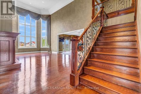 1585 Stoneybrook Crescent Windsor ON N9G 2Z4