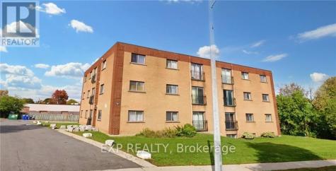 76 Brybeck Crescent Kitchener ON N2M 2C6
