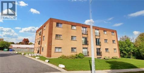 76 Brybeck Crescent Kitchener ON N2M 2C6