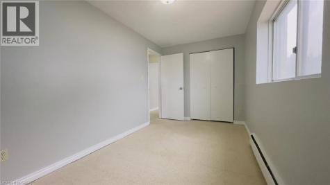 76 Brybeck Crescent Kitchener ON N2M 2C6